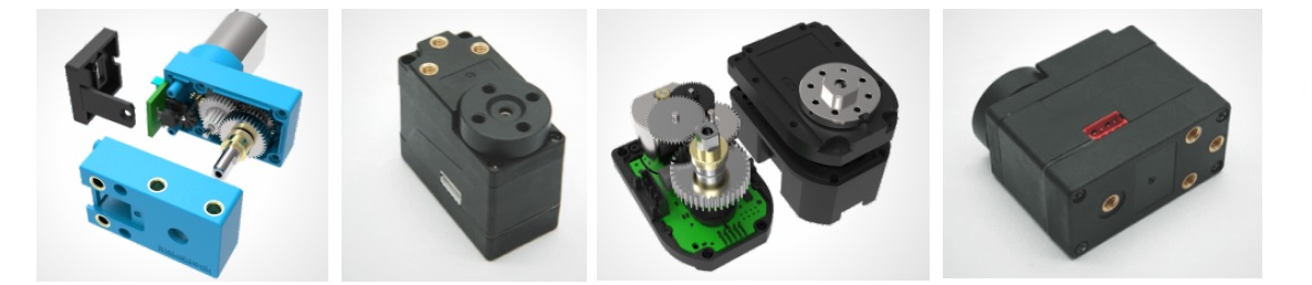 brushless drone motor